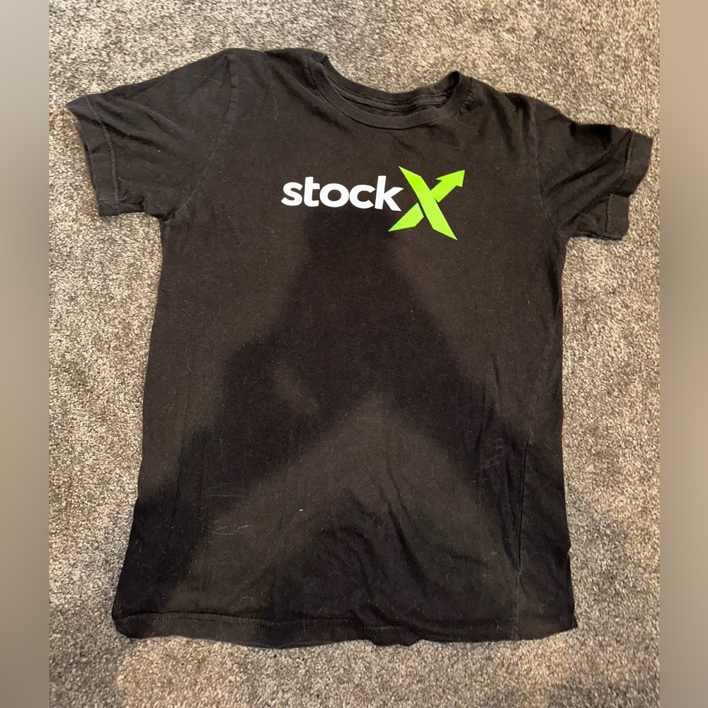 Rare OG StockX tee
